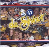 Various Artists - De Apres Skihut  (Deel 11)