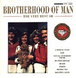 Brotherhood Of Man - Diamond Collection  Brotherhood of Man