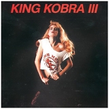 King Kobra - III