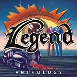 Legend - Anthology
