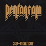 PENTAGRAM - Sub-Basement