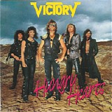 Victory - Hungry Hearts