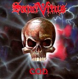 Saint Vitus - C.O.D.