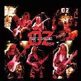 Oz - Vinyl Tracks