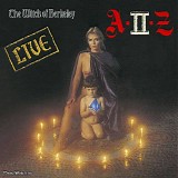 A II Z - The Witch Of Berkeley Live (Disk 1)