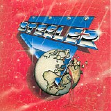 Steeler - Rulin' The Earth