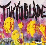 Tokyo Blade - Ain't Misbehavin'
