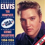 Elvis Presley - The Complete USA Singel Collection  1954 - 1956