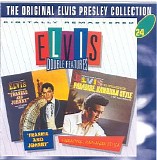 Elvis Presley - 24  Paradise Hawaiien style