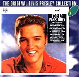 Elvis Presley - 07  For LP Fans only