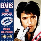 Elvis Presley - The Complete Usa Singel Collection  1970 - 1972