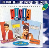 Elvis Presley - 20  kissin...Clambake...Stay Away