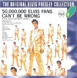 Elvis Presley - 09 Golden Records Vol. 2