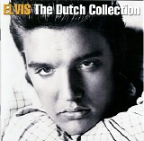 Elvis Presley - The Dutch Collection  CD 2