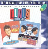 Elvis Presley - 25  Spin out ....Double Trouble