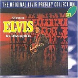 Elvis Presley - 31 From Elvis in Mephis