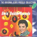 Elvis Presley - 05  Elvis Golden Records Vol. 01