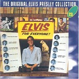 Elvis Presley - 23  Elvis for everyone