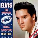 Elvis Presley - The Complete Usa Singel Collection  1961 - 1965