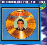 Elvis Presley - 19  Golden Records Vol.3