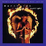 Marillion - Afraid of Sunlight