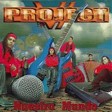 Project VI - Nuestro Mundo