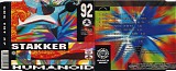 Humanoid - *** R E M O V E ***Stakker Humanoid '92