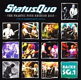 Status Quo - The Frantic Four Reunion