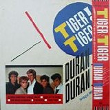 FOR SALE - Duran Duran - Tiger! Tiger!