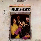 Mamas & The Papas - The Mamas & The Papas
