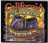 Electric Prunes - California