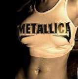 Metallica - Enter Sandman (German Import CD Single)