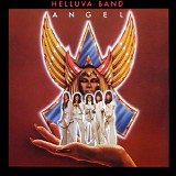 Angel - Helluva Band (boxed)