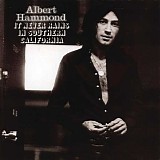 Albert Hammond - It Never Rains In Southern California (boxed)