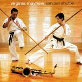 Virginia Mayhew - Sandan Shuffle