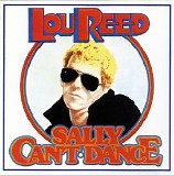 Lou Reed - Sally Can't Dance