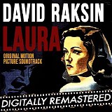 Alfred Newman & 20th Century Fox Orchestra - Laura (Original Motion Picture Soundtrack)