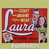 Alfred Newman & 20th Century Fox Orchestra - Laura Soundtrack Suite (From "Laura" Original Soundtrack)