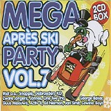 Various Artists - Mega ApresSki Party 07 CD 2 (Deel 07)