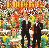 De Deurzakkers - Tropical Party