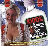 Various Artists - 100% Apres Ski Ambiance  (Deel 02)