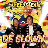 Het Feestteam - De Clown