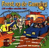 Various Artists - Feest Op De Camping
