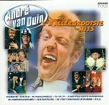 AndrÃ© Van Duin - Z'n allergrootste hits   CD 1