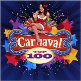 Various Artists - Carnaval Top 100  CD 2