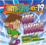 Various Artists - Party Hits 19 - Goeie Moggel  (Deel 19 )