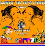 Various Artists - Made In Holland Duo  Carnaval  CD 1