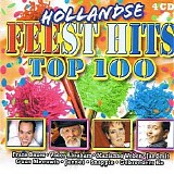 Various Artists - Hollandse Feesthits Top 100 CD 3