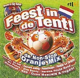 Various Artists - Feest in de Tent