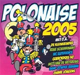 Various Artists - Polonaise 2005  CD 2
